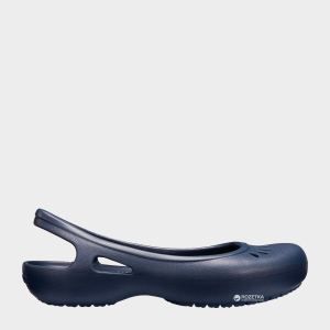 купити Сандалі Crocs Jibbitz Kadee Slingback W 205077-410-W6 36-37 22.9 см Темно-сині (191448149694)