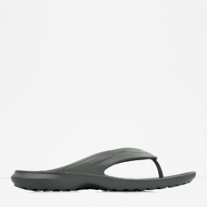 В'єтнамки Crocs Jibbitz Classic Flip SltGry 202635-0DA-M11 45-46 28 см Сірі (191448107120) ТОП в Рівному