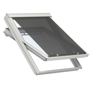 Маркізет Velux Optima MIV 4260 FR 06 66x118 см надійний