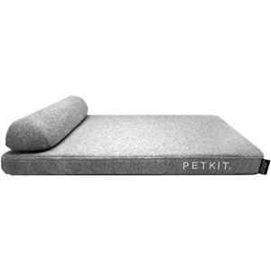 Лежак для собак Petkit Deep Sleep Pet Mattress (size M) Grey (2001000100729) рейтинг