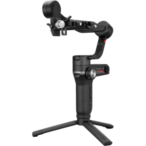 Стедикам Zhiyun Weebill S Black (C020110EUA) в Ровно