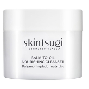 Поживна очищувальна бальзам-олія для обличчя Skintsugi Balm-To-Oil Nourishing Cleanser 75 мл (8414719600048)