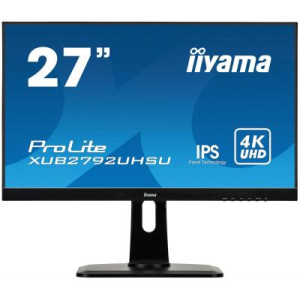 Монітор iiyama XUB2792UHSU-B1 в Рівному