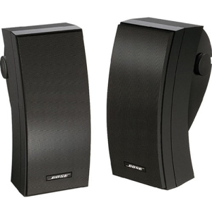 Bose Model 251 SE Black (24643) рейтинг