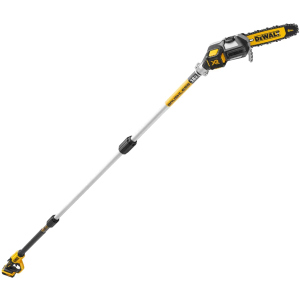 Высоторез аккумуляторный бесщеточный DeWalt DCMPS567P1 ТОП в Ровно