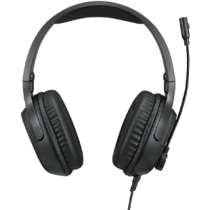 Наушники Lenovo IdeaPad Gaming Headset H100 (GXD1C67963)