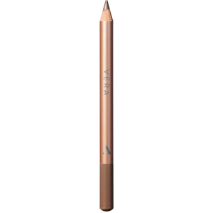 Олівець для очей Vera Beauty Eye Pencil 05 Bronze 1.14 г (8597168529389) в Рівному