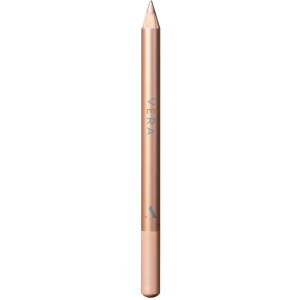 Олівець для очей Vera Beauty Eye Pencil 06 Patina 1.14 г (8597168529396) ТОП в Рівному