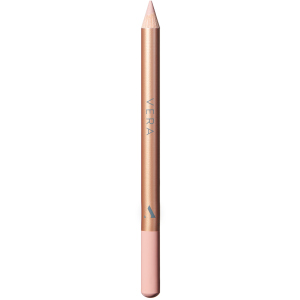 Олівець для губ Vera Beauty Lip Pencil 01 Caramel 1.14 г (8597168529235) ТОП в Рівному