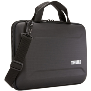 Для ноутбука Thule Gauntlet Macbook Pro Attache TGAE-2355 13" Black (3203975) краща модель в Рівному