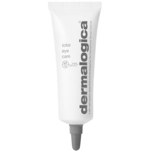 купить Крем для глаз Dermalogica Total Eye Care SPF 15 Комплексный 15 мл (666151060135)