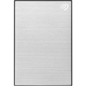 Зовнішній жорсткий диск 2.5" 4TB One Touch USB 3.2 Seagate (STKC4000401) в Ровно