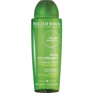 купить Шампунь Bioderma Node для всех типов волос 400 мл (3401573697197)