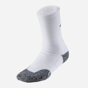 Шкарпетки Mizuno P Tennis Socks 32EX8A1070 L (41-43) Білі (5054698432129) краща модель в Рівному