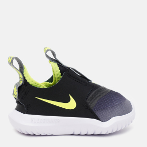 Кроссовки детские Nike Flex Runner (Td) AT4665-019 27 (10C) Черные (194502484717) в Ровно