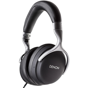 Наушники Denon AH-GC25W Black в Ровно