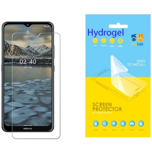 Захисна плівка Drobak Hydrogel для Nokia G10 краща модель в Рівному