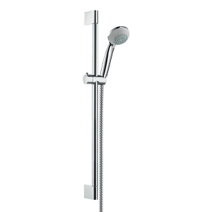 Душевой гарнитур Hansgrohe Crometta 85 0,65 м 27728000