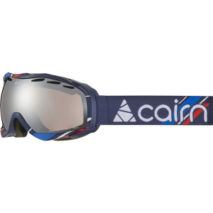 Гірськолижна маска Cairn Alpha SPX3 Midnight Patriot (0.58085.0.8390) краща модель в Рівному