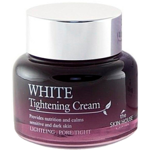 Крем The Skin House для сужения пор White Tightening Cream 50 мл (8809080822814) в Ровно