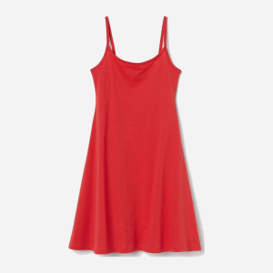 Сарафан H&M 0893064 S Красный (LD2000001076941) лучшая модель в Ровно