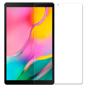 Противоударная защитная пленка Remax для Samsung Galaxy Tab A 10.1 T515 Прозрачная Передняя и задняя в Ровно