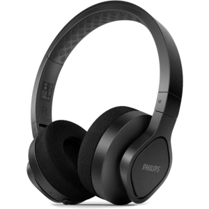 Наушники Philips TAA4216 Over-ear IP55 Wireless Black (TAA4216BK/00) в Ровно