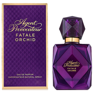 Парфумована вода для жінок Agent Provocateur Fatale Orchid 30 мл (85715730923) ТОП в Рівному