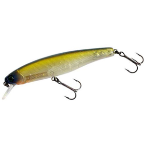 Воблер Jackall Smash Minnow 100SP 100 мм 16.6 г Green Squash (16990872)