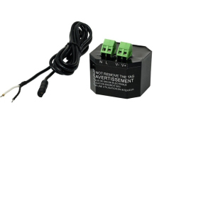 Трансформатор TECElux Mini 230/12В з кабелем підключення (9240970) TM TECE в Рівному