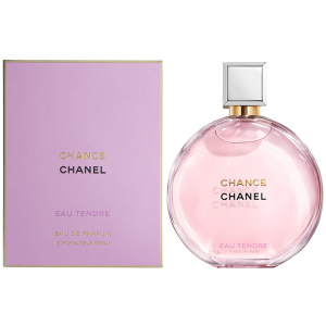 хороша модель Парфумована вода для жінок Chanel Chance Eau Tendre 50 мл (3145891262506)