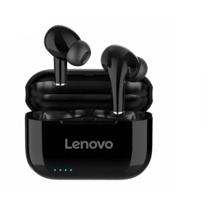 хороша модель Навушники Lenovo LP1 Black (F00220483)