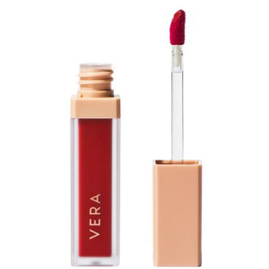 Рідка помада для губ Vera Beauty Matte Liquid 14 Ultimatum 5 мл (6906912389629) краща модель в Рівному