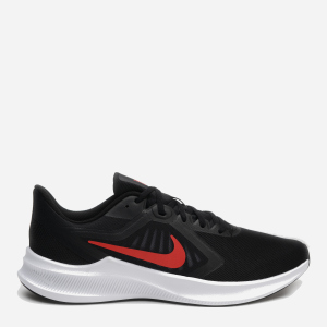 Кросівки Nike Downshifter 10 CI9981-006 40 (7.5) 25.5 см Чорні (193657759336) в Рівному