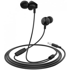 Наушники Hoco M60 Perfect Sound Black в Ровно