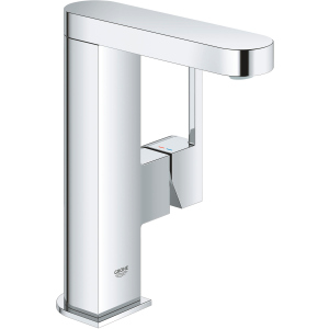 Змішувач для раковини GROHE PLUS 23872003 надійний