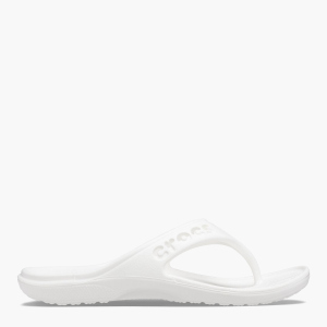 В'єтнамка Crocs Bayaband Flip White Relaxed Fit 11999-100-M9/W11 42-43 26,3 см (191448654389) краща модель в Рівному