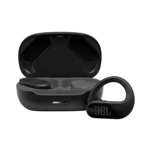 Навушники JBL Endurance Peak II Black (JBLENDURPEAKIIBLK) рейтинг