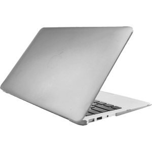 Чехол-накладка для ноутбука iPearl Crystal Case для MacBook Air 13" Clear (ARM38442) в Ровно