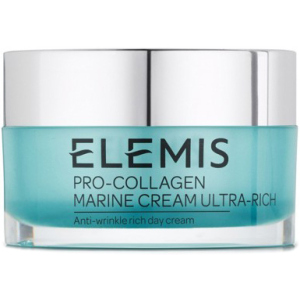 Крем для лица Про-Коллаген Ультрапитательный Elemis Pro-Collagen Marine Cream Ultra-Rich 50 мл (641628001941)