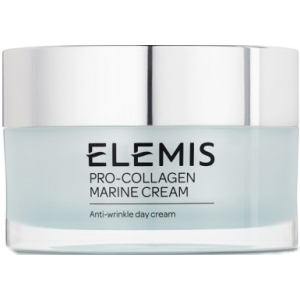 Крем для лица Про-Коллаген Морские водоросли Elemis Pro-Collagen Marine Cream 100 мл (641628002719) лучшая модель в Ровно