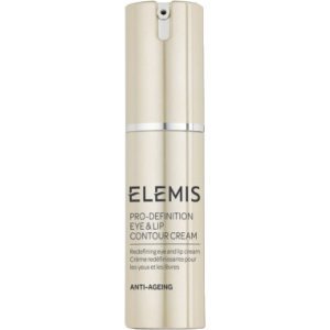 Лифтинг-крем для контура зоны глаз и губ Elemis Pro-Collagen Definition 15 мл (641628002412)