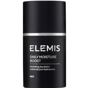 Мужской увлажняющий крем после бритья Elemis Daily Moisture Boost 50 мл (641628002207) лучшая модель в Ровно