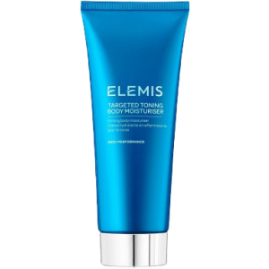 Антицелюлітний крем для тіла Elemis Targeted Toning Body Moisturiser 200 мл (641628507665) краща модель в Рівному