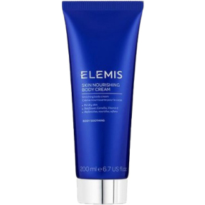 Крем для тіла Протеїни-Мінерали Elemis Skin Nourishing Body Cream 200 мл (641628508228)