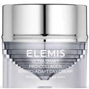 Ультра Смарт Про-Коллаген Дневной адаптивный крем Elemis Ultra Smart Pro-Collagen Enviro-Adapt Day Cream 50 мл (641628501229) в Ровно