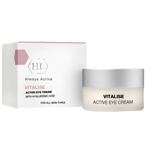 купити Активний крем для повік Holy Land Vitalise Active Eye Cream 15 мл (7290101329589)