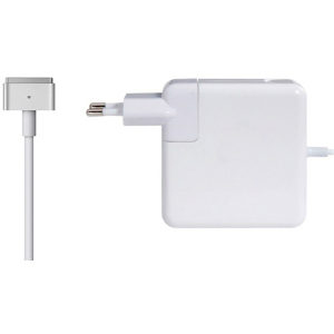 Блок живлення Drobak для ноутбука Apple MacBook Air 45 W 14.85 V 3.05 A T-style MagSafe2 (141423) ТОП в Рівному