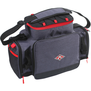 Сумка Mikado M-Bag для риболовлі універсальна UWI-M004 28.5x23.5x21 см (UWI-M004) надійний