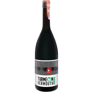 Вермут Turmeon Original Vermouth Morata de Jalon 0,75 л 15% (8435139892202) краща модель в Рівному